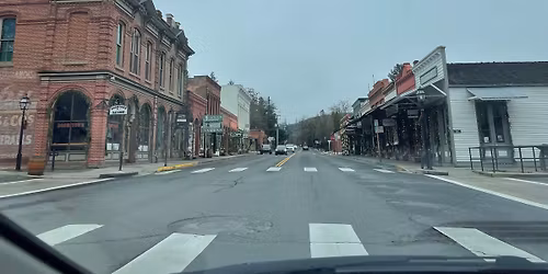 Jacksonville Evening Walk Part 2 of 6