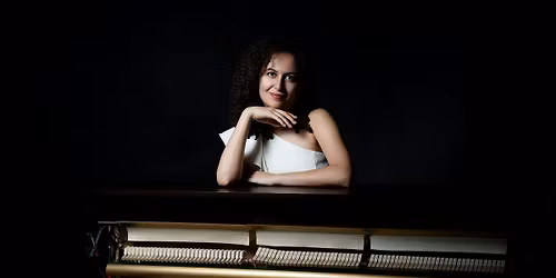 Spanish Young Music Talents: Laura Ballestrino in Washington DC