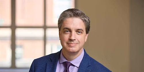 Lecture by the Yale OCD Research Clinic Director