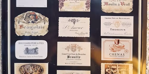 Beaujolais Primeur - Pleasure evening on November 20, 2025