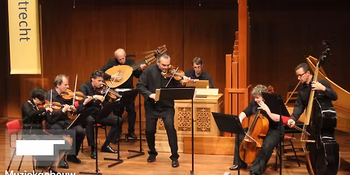 De Rozenkranssonates - Gunar Letzebor + Ars Antiqua Austria