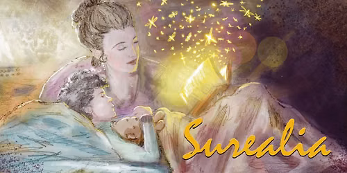 Surealia 2026