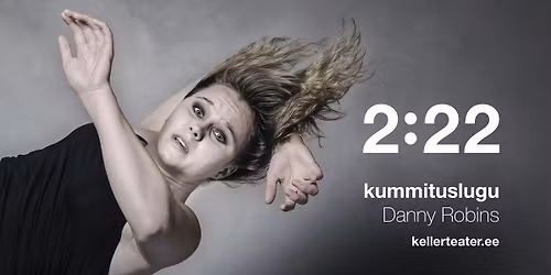 Kummituslugu "2:22" P\u00e4rnu Endla teatris VIIMANE ETENDUS!