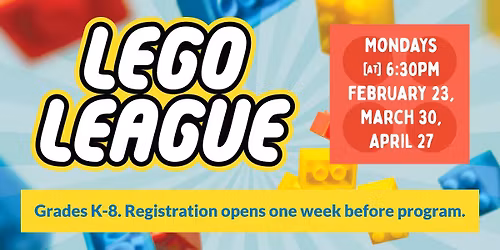 LEGO League