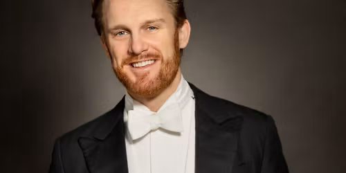 Jacksonville Symphony: Courtney Lewis - Percussion Panorama