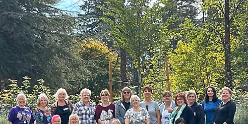 CPI Retreat 2026 - Kelowna