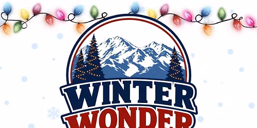 Winter Wonder Fest 2026