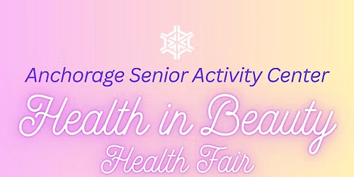 Health in Beauty Health Fair