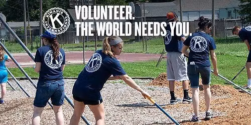Help kids in Waterbury thrive, prosper and grow.