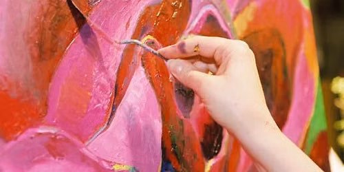 Painting Concepts Fall Session 1