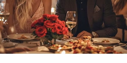 Professional Networking\/ Singles Dinner