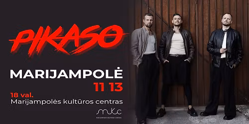 Pikaso | Marijampol\u0117