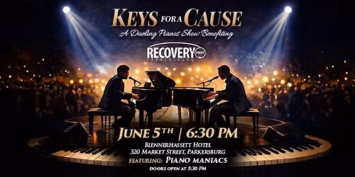 Keys for a Cause