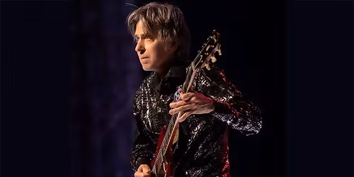 Eric Johnson