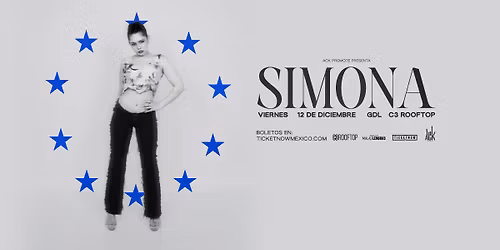 SIMONA en Guadalajara