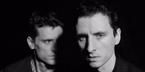 These New Puritans