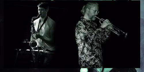 COTHAM CLUB PRESENTS: BEJE\/BRITISH EUROPEAN JAZZ ENSEMBLE