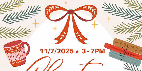 Christmas Open House