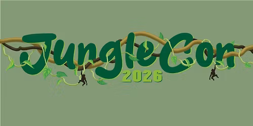 JungleCon 2026!