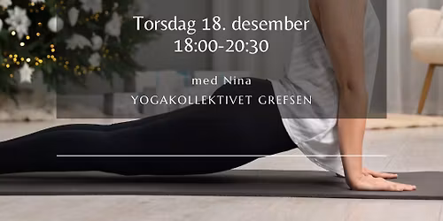Yogaflyt | Yoga Nidra