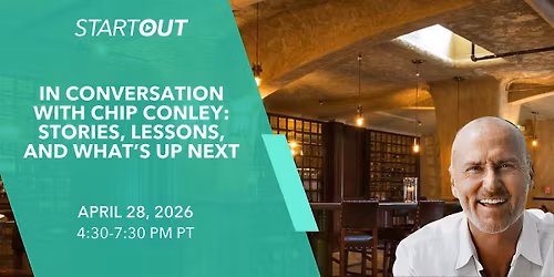 In Conversation with Chip Conley: Stories, Lessons, and What\u2019s Up Next