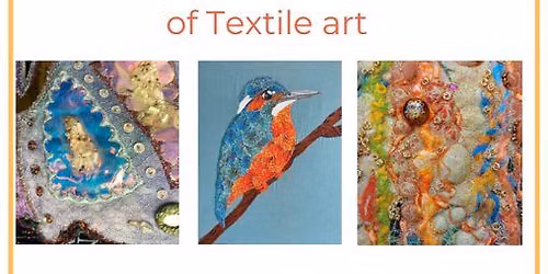 Exhibition of Textile Art