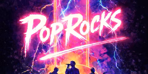 Pop Rocks LIVE @ Retro ( Rescheduled show from 01\/17\/26)