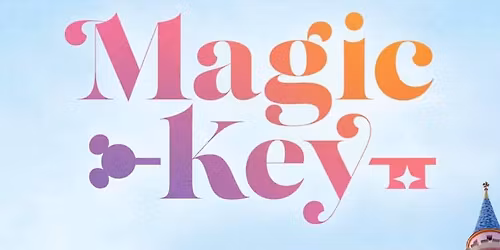 Mini Gay Days at Disneyland!