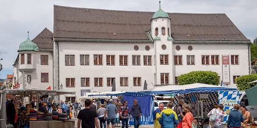 Gregorimarkt