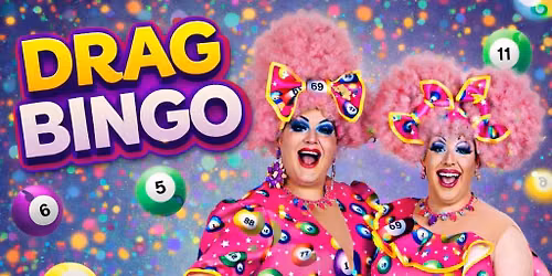 DRAG BINGO