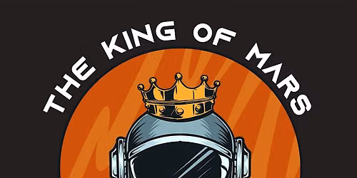 The King of Mars Duo LIVE @ Zorn Brew Works!