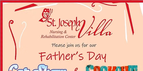 2026 St. Joseph Villa Car Show