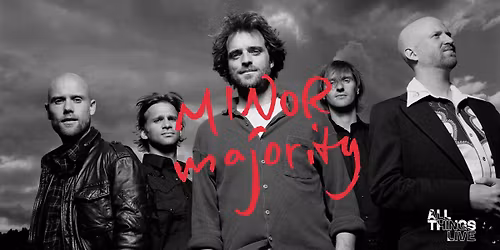 Minor Majority: Reasons to Hang Around 20 \u00e5r! \/\/ Tou