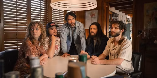 An Evening with Shadowgrass