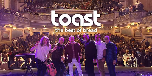 Toast - The Best of Bread