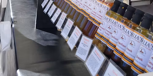 Caldwell Holiday Bazaar