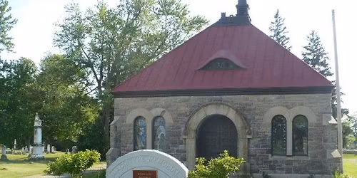 Spring Volunteer Clean-Up