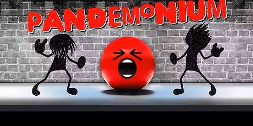 PANDEMONIUM 