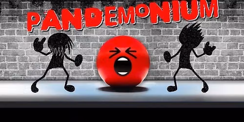 PANDEMONIUM