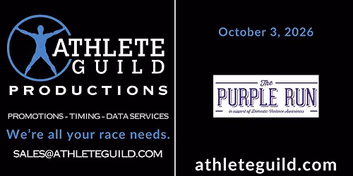 The Purple Run