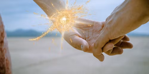 Healing Workshop - Relationships!