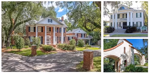 Tallahassee Weekend Get-Away May 28 - 31, 2026