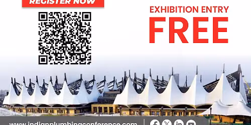 Indian Plumbing Conference