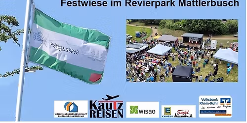 6. R\u00f6ttgersbacher Fr\u00fchlingsfest