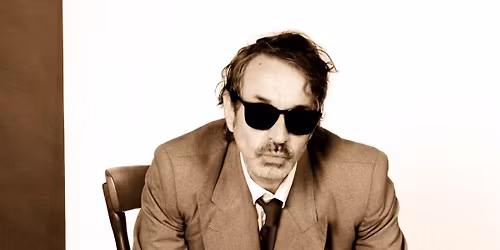 Naked Lunch \u2022 Naumanns Tanzlokal \u2022 Leipzig