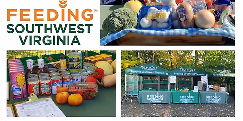 Mobile Marketplace - Abingdon