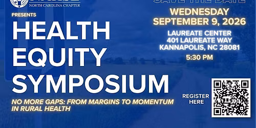 No More Gaps: From Margins to Momentum in Rural Health