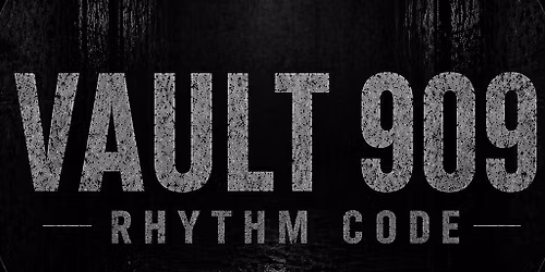 Vault 909 - Rhythm Code