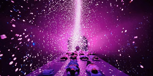 BODY FREQUENCY | IMMERSIVE SOUND HEALING