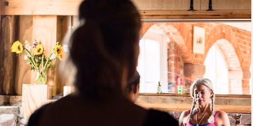  Empower Her Presents: Menopause Yoga Workshop with Rebecca Jenks